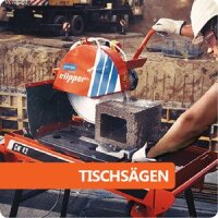 Tischsägen