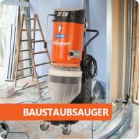 Baustaubsauger