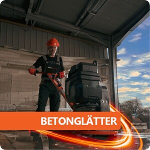 Betonglätter