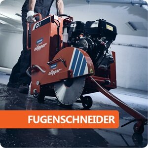 Fugenschneider