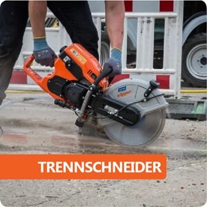 Trennschneider