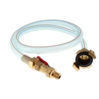 WATER CONNECTION ASSY CS451/CS352 Nr. 310562844 - NORTON...