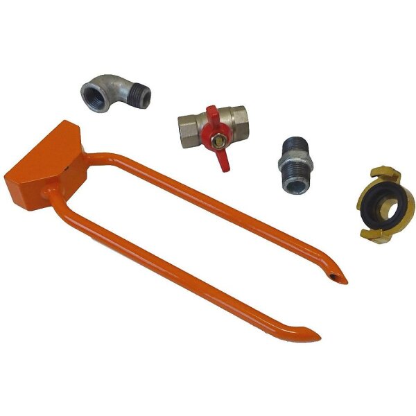 WATERING SYSTEM ASSY CS451 Nr. 310562842 - NORTON CLIPPER Ersatzteile