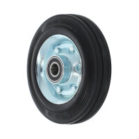 NORTON CLIPPER Ersatzteile - REAR WHEEL DIAM.200 A120 Nr....