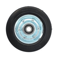 NORTON CLIPPER Ersatzteile - REAR WHEEL DIAM.200 A120 Nr....