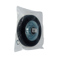 REAR WHEEL DIAM.200 A120 Nr. 310005495 - NORTON CLIPPER Ersatzteile