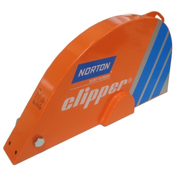 NORTON CLIPPER Ersatzteile - BLADE GUARD KIT CS451 Nr. 310562841