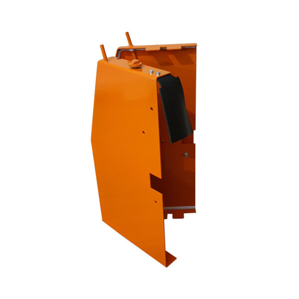 KIT CARTER LAME 600 CSB1 Nr. 310005876 - NORTON CLIPPER Ersatzteile