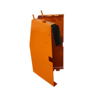 KIT CARTER LAME 600 CSB1 Nr. 310005876 - NORTON CLIPPER Ersatzteile