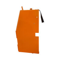 KIT CARTER LAME 600 CSB1 Nr. 310005876 - NORTON CLIPPER Ersatzteile