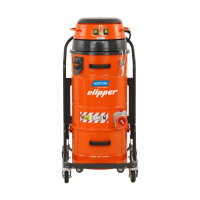 CV 360 DUST EXTRACTOR 230V Nr. 310485878 - NORTON CLIPPER Ersatzteile