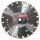 %SALE% Pro Asphalt II Ø 500x25,4 x25,4 mm I Norton Clipper Diamantscheibe Trennscheibe 70184631995