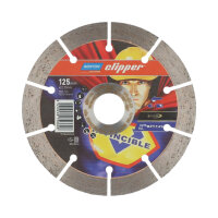 %SALE% Mr. Invincible 125 x22,23 mm I Norton Clipper...