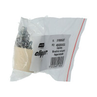 NORTON CLIPPER Ersatzteile - ABLASSSTOPFEN Nr. 310005257