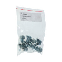 NORTON CLIPPER Ersatzteile - SCHRAUBEN FUER SCHNEIDWELLENLAGER CSB1 Nr. 310004852