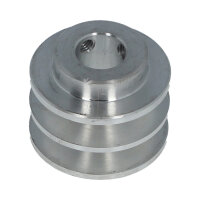 NORTON CLIPPER Ersatzteile - RIEMENSCHEIBE WASSERPUMPE EDW Nr. 310004954