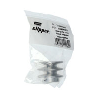 NORTON CLIPPER Ersatzteile - RIEMENSCHEIBE WASSERPUMPE EDW Nr. 310004954