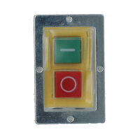 SCHALTER KOMPLET TR200 Nr. 310340138 - NORTON CLIPPER Ersatzteile