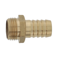 NORTON CLIPPER Ersatzteile - SCHLAUCHTUELLE 1/2"A Nr. 310004080