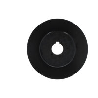 NORTON CLIPPER Ersatzteile - RIEMENSCHEIBE SCHNEIDWELLE...