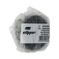 NORTON CLIPPER Ersatzteile - RIEMENSCHEIBE SCHNEIDWELLE ECW 350M Nr. 310004888