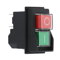 SCHALTER KOMPLET TR201 Nr. 310479885 - NORTON CLIPPER Ersatzteile