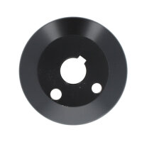 NORTON CLIPPER Ersatzteile - FESTER FLANSCH Ø108 Nr. 310005219