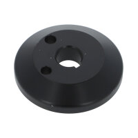 NORTON CLIPPER Ersatzteile - FESTER FLANSCH Ø108 Nr. 310005219