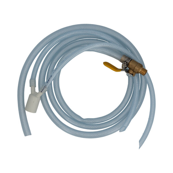 KIT-BEWÄSSERUNGSSYSTEM CGW/CM41 Nr. 510104923 - NORTON CLIPPER Ersatzteile