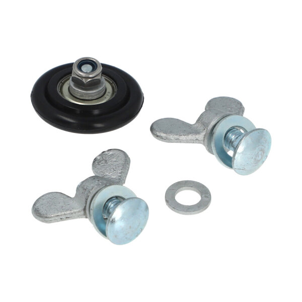 WAGENROLLE 1ST. JCW 600 Nr. 310002332 - NORTON CLIPPER Ersatzteile