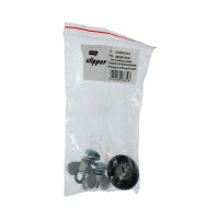 WAGENROLLE 1ST. JCW 600 Nr. 310002332 - NORTON CLIPPER Ersatzteile