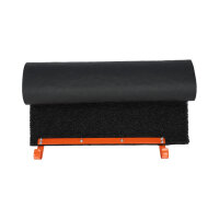 NORTON CLIPPER Ersatzteile - WASSERVORHANG EDW Nr. 310011966