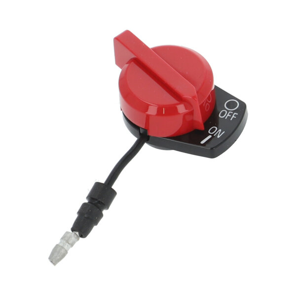 NORTON CLIPPER Ersatzteile - CS451 Petrol MOTORABSCHALTER KPL. HONDA Nr. 310006610