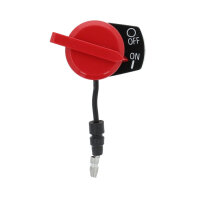 NORTON CLIPPER Ersatzteile - CS451 Petrol MOTORABSCHALTER...