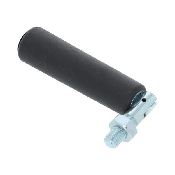 NORTON CLIPPER Ersatzteile - HANDGRIFF M10 JUMBO 900 Nr. 310005280