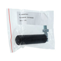 NORTON CLIPPER Ersatzteile - HANDGRIFF M10 JUMBO 900 Nr. 310005280