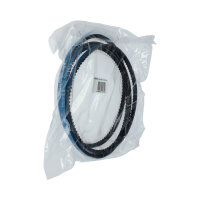 NORTON CLIPPER Ersatzteile - Keilriemen XPZ 370 LW 8Satz von 4) Nr. 310006573