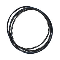 NORTON CLIPPER Ersatzteile - KEILRIEMEN XPZ 760 (SATZ VON...