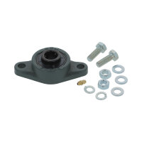 NORTON CLIPPER Ersatzteile - CS451 Petrol LAGER FÜR VERSTELLSPINDEL MIT SCHRAUBEN Nr. 310004907