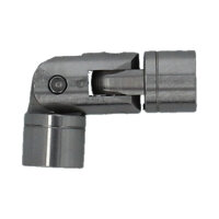 STEEL FLEXI-JOINT 2AXLE WIRE 32x9.4x5.1 Nr. 510072471 - NORTON CLIPPER Ersatzteile