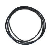 NORTON CLIPPER Ersatzteile - KEILRIEMEN XPZ 780 (SATZ V. 4) CSB1 Nr. 310005228