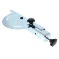 NORTON CLIPPER Ersatzteile - VERSTELLB.WINKELANSCHLAG...