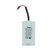NORTON CLIPPER Ersatzteile - KONDENSATOR 40UF 2.2KW MOTOR SL63-22 Nr. 310370870