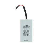 KONDENSATOR 40UF 2.2KW MOTOR SL63-22 Nr. 310370870 -...