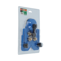 NORTON CLIPPER Ersatzteile - Anbohrhilfe für VB...