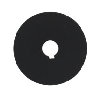 NORTON CLIPPER Ersatzteile - RIEMENSCHEIBE...