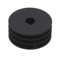 NORTON CLIPPER Ersatzteile - RIEMENSCHEIBE F.SCHNEIDWEL.C50 Nr. 310006065