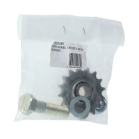 RITZEL 16 ZAEHNE Nr. 310005240 - NORTON CLIPPER Ersatzteile