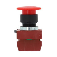 NORTON CLIPPER Ersatzteile - NOT-AUS SCHALTER C50/C51 Nr....