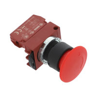 NORTON CLIPPER Ersatzteile - NOT-AUS SCHALTER C50/C51 Nr. 310006078